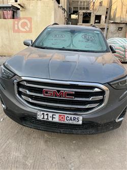 GMC Terrain